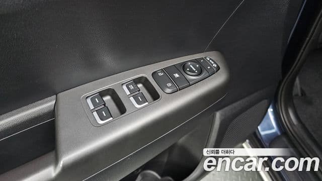Kia Sportage The Bold 2020 — Фото 17/20