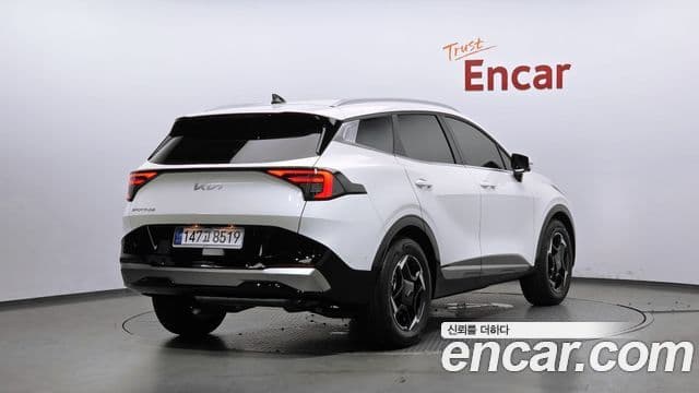 Kia Sportage 2026 — Şəkil 2/20