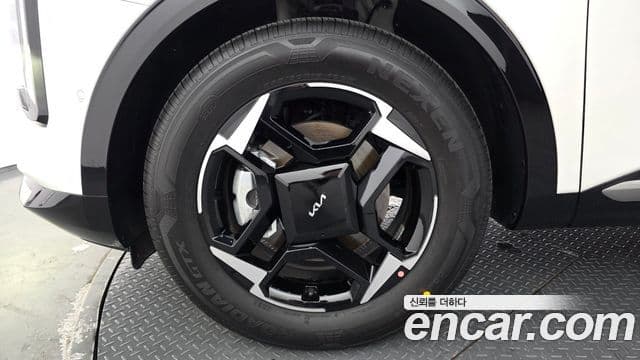 Kia Sportage 2026 — Şəkil 5/20