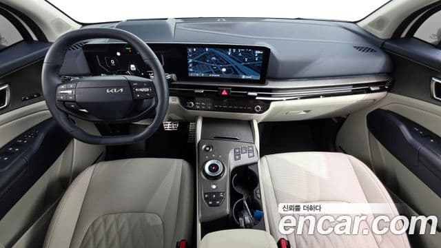 Kia Sportage 2026 — Şəkil 7/20