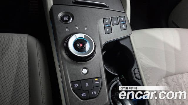 Kia Sportage 2026 — Şəkil 9/20