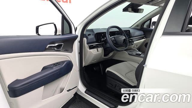 Kia Sportage 2026 — Şəkil 10/20