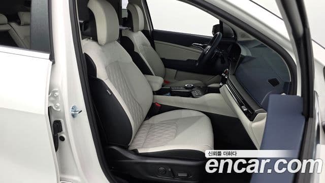 Kia Sportage 2026 — Şəkil 11/20