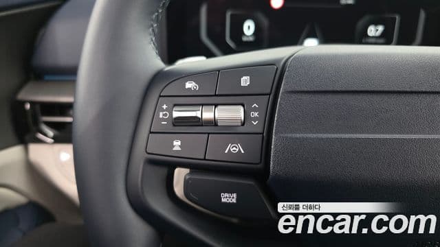 Kia Sportage 2026 — Şəkil 16/20