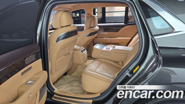 Genesis G90 2025 — Şəkil 11/20
