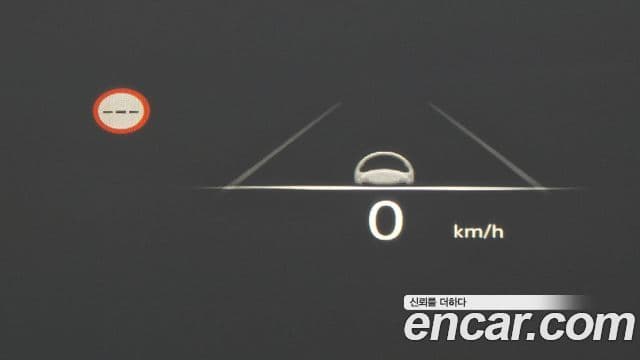 Genesis G90 2025 — Şəkil 19/20