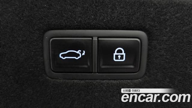 Genesis G90 2025 — Şəkil 20/20