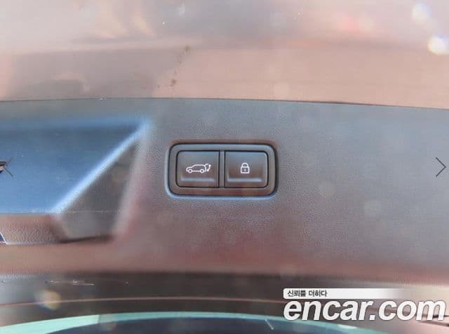 Hyundai Santa Fe 2025 — Şəkil 5/20