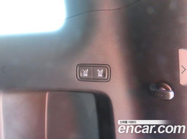 Hyundai Santa Fe 2025 — Şəkil 10/20