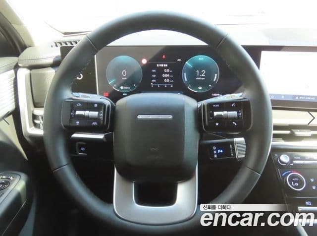 Hyundai Santa Fe 2025 — Şəkil 13/20