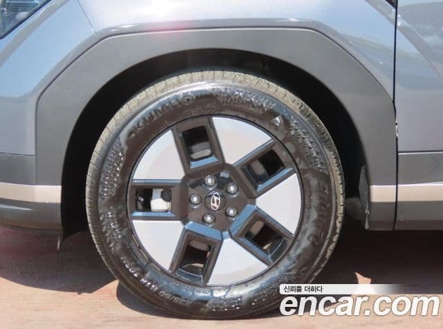Hyundai Santa Fe 2025 — фото 20 из 20