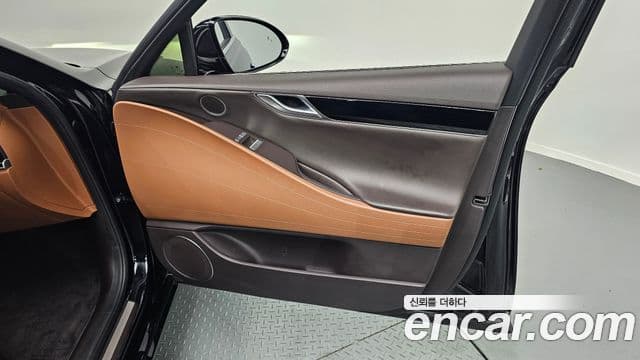 Genesis G80 2021 — Şəkil 12/30