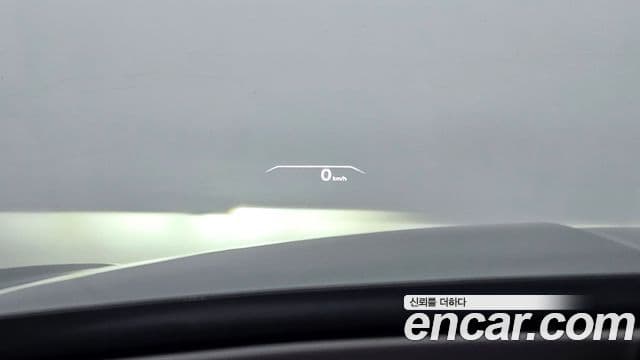 Genesis G80 2021 — Şəkil 18/30