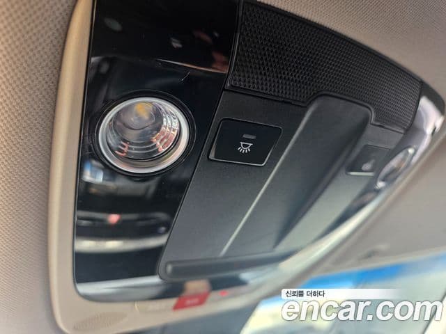 Kia K8 2022 — фото 7 из 9