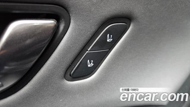 Hyundai Kona 2023 — Фото 19/20