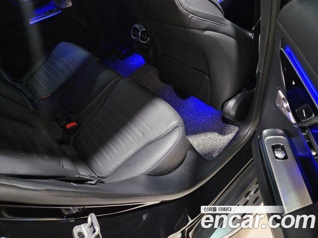 Mercedes-Benz GLC-Class 2023 — ფოტო 12/20