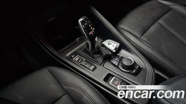 BMW X1 2020 — ფოტო 9/20