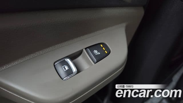 Kia Carnival 2024 — Şəkil 19/20
