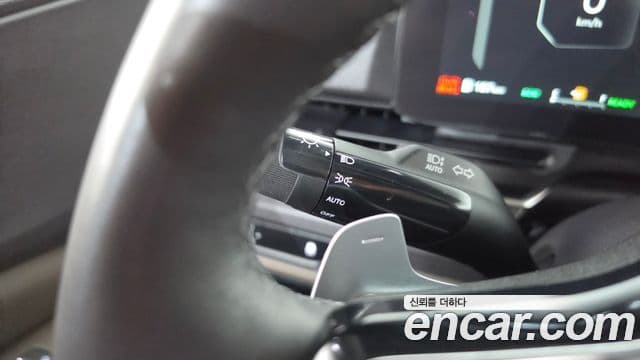 Kia Carnival 2024 — Photo 4/35