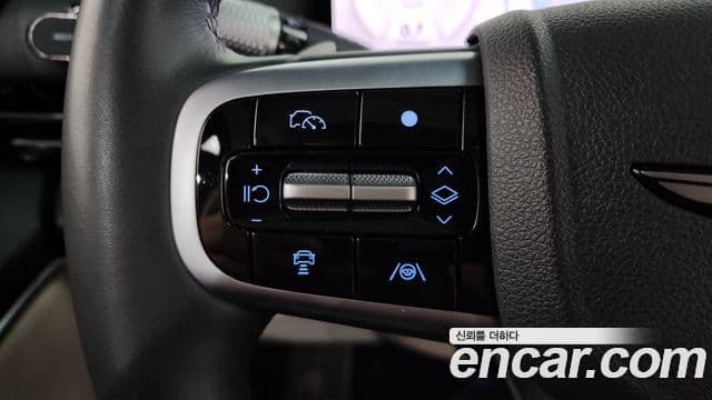 Genesis GV80 2024 — Şəkil 15/20