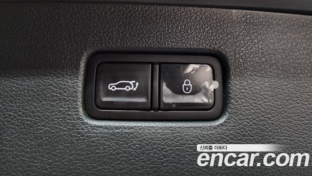Genesis GV80 2024 — Şəkil 16/20