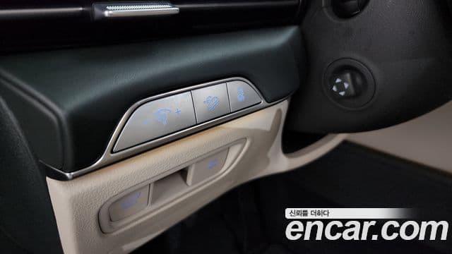 Genesis GV80 2024 — Şəkil 19/20