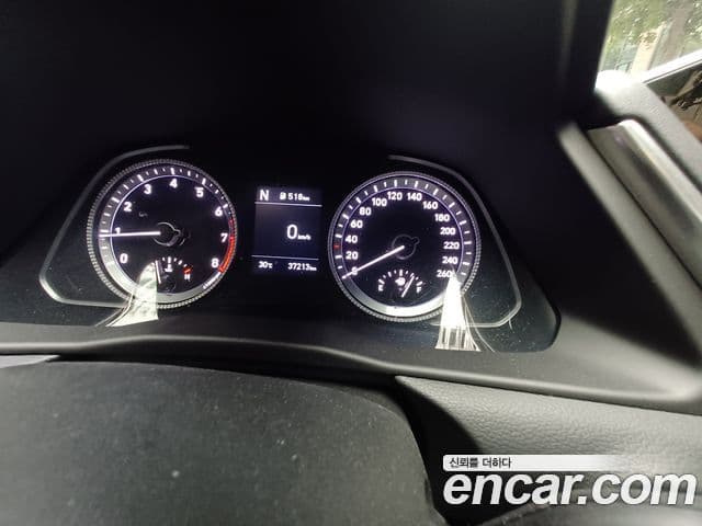Hyundai Sonata 2019 — Şəkil 7/8