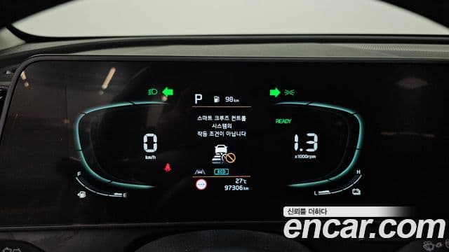 Kia Sportage 2022 — ფოტო 8/20