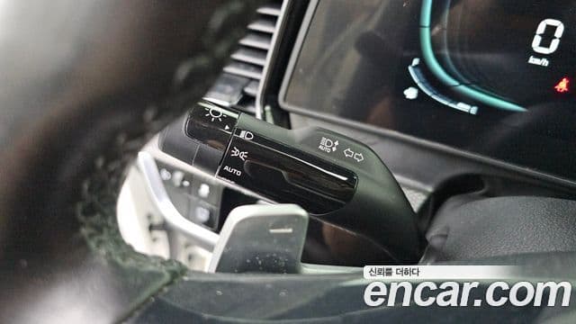 Kia Sportage 2022 — ფოტო 15/20