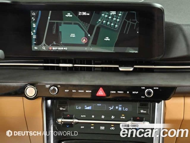 Kia Carnival 2021 — Şəkil 13/20