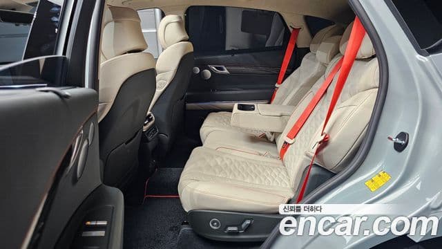 Genesis GV80 Coupe 2024 — Photo 6/34