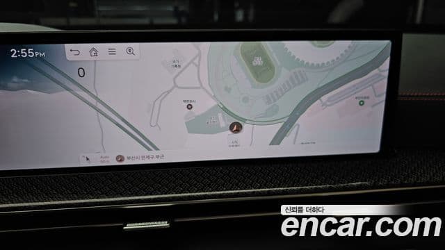 Genesis GV80 Coupe 2024 — Photo 29/34