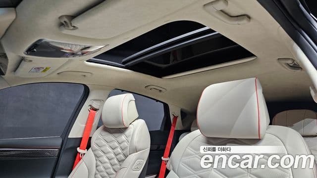 Genesis GV80 Coupe 2024 — Photo 10/34
