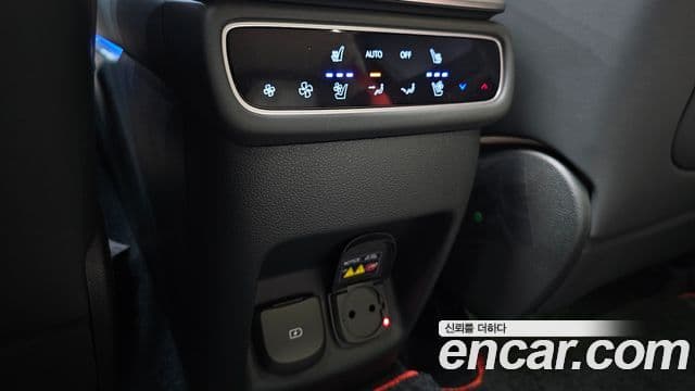Genesis GV80 Coupe 2024 — Photo 12/34