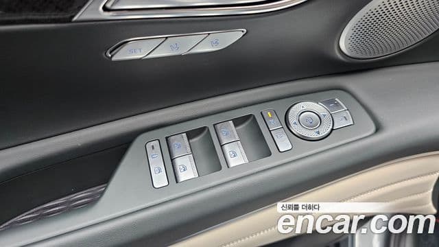 Genesis GV80 Coupe 2024 — Photo 5/34