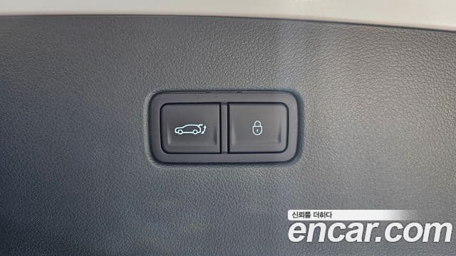 Genesis GV80 Coupe 2024 — Photo 23/34