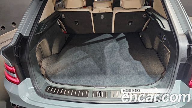 Genesis GV80 Coupe 2024 — Photo 8/34