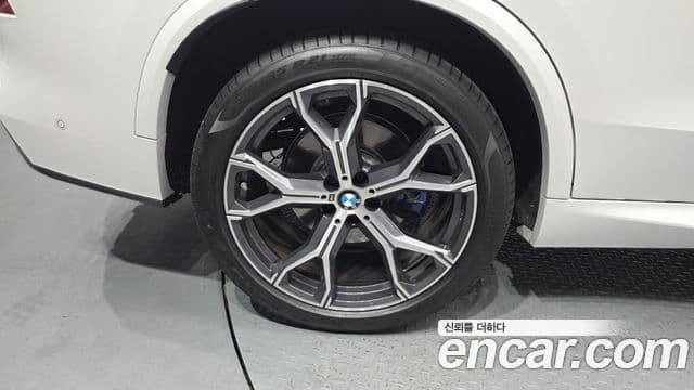 BMW X5 2025 — Şəkil 5/20