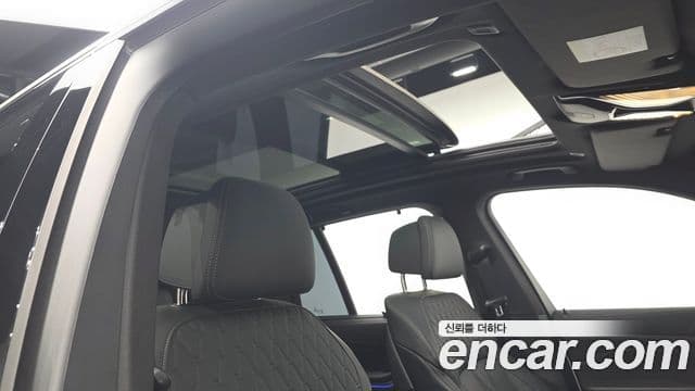 BMW X5 2025 — Şəkil 18/20
