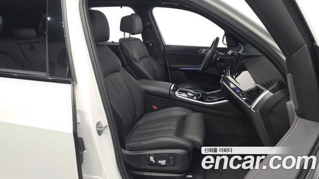 BMW X5 2025 — Photo 6/34