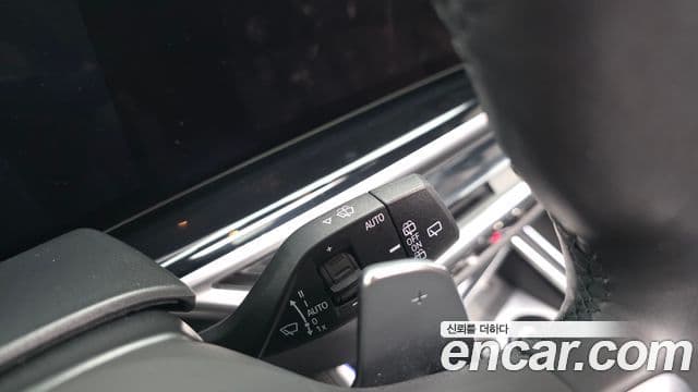 BMW X5 2025 — Photo 25/34