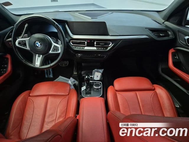BMW 1 Series 2022 — Şəkil 6/20