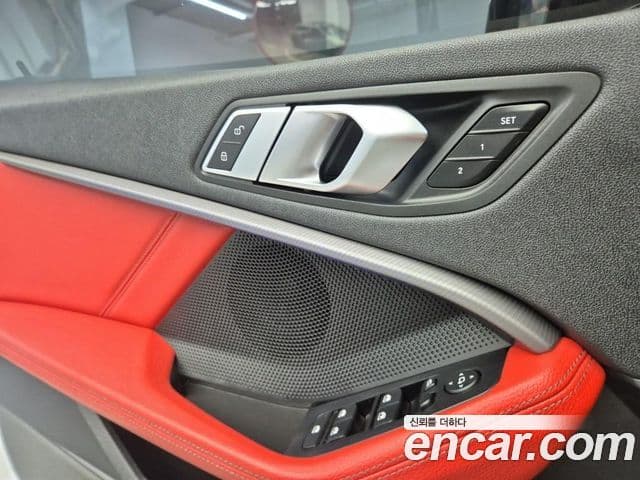 BMW 1 Series 2022 — Şəkil 18/20