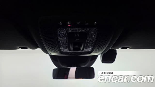 Mercedes-Benz GLE-Class 2021 — Şəkil 16/20
