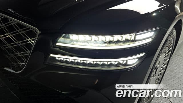 Genesis G80 2024 — Photo 7/32