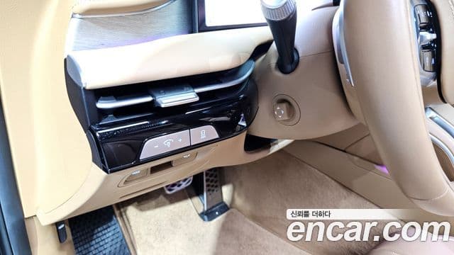 Genesis G80 2024 — Photo 5/32