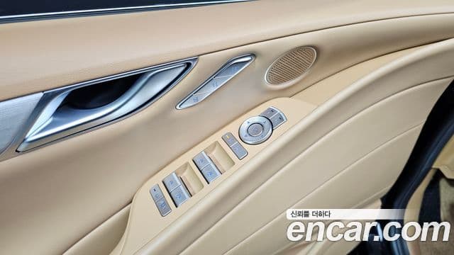 Genesis G80 2024 — Photo 32/32