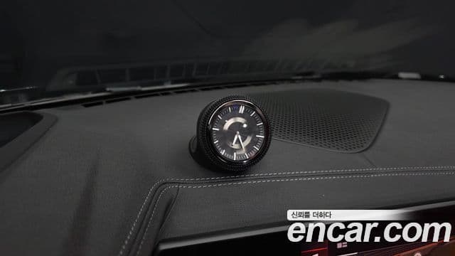 BMW Z4 2024 — ფოტო 16/20
