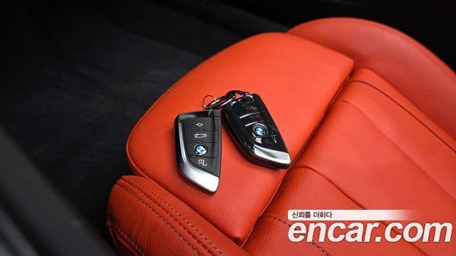 BMW Z4 2024 — ფოტო 19/20