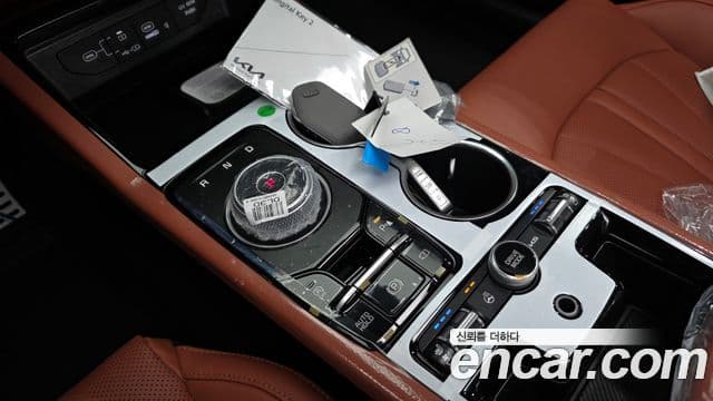 Kia K5 2026 — ფოტო 9/20